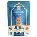 Halalicious Mackerel Magic