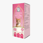 Purr-fect Bone & Joints Syrup for Cats & Kittens.