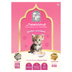 Halalicious Sardine Sensation