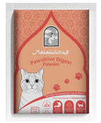 Pawsitive Pre and Probiotic Powder for Cats & Kittens.