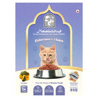 Halalicious Fisherman's Choice