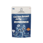 Dehydrated Chicken Breast Jerky