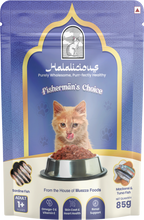 Halalicious Fisherman's Choice