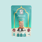 Halalicious Chicken Royale