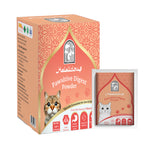 Pawsitive Pre and Probiotic Powder for Cats & Kittens.
