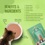 Chicken Zoomies - Halalicious India