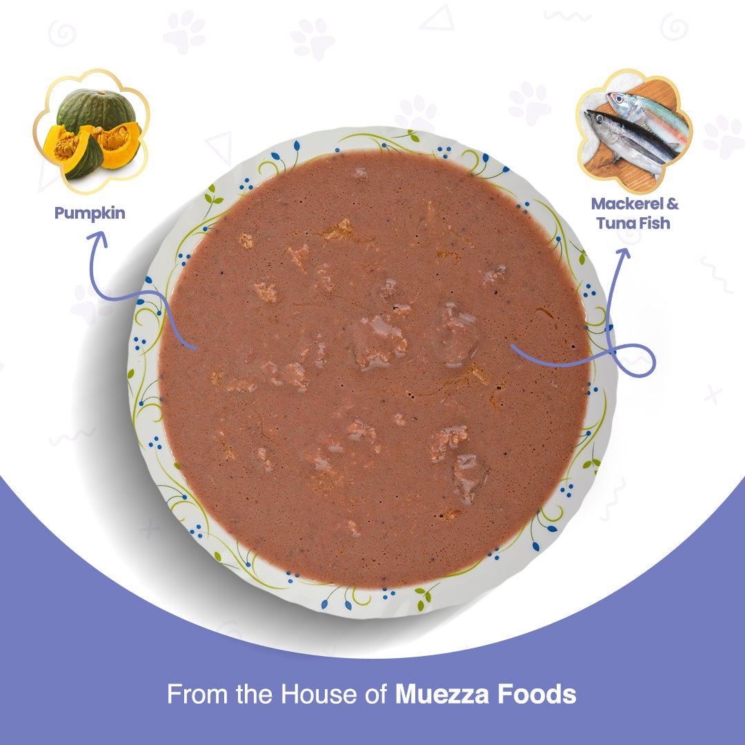 Fisherman's Choice - Halalicious India