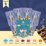 Fisherman's Choice - Halalicious India