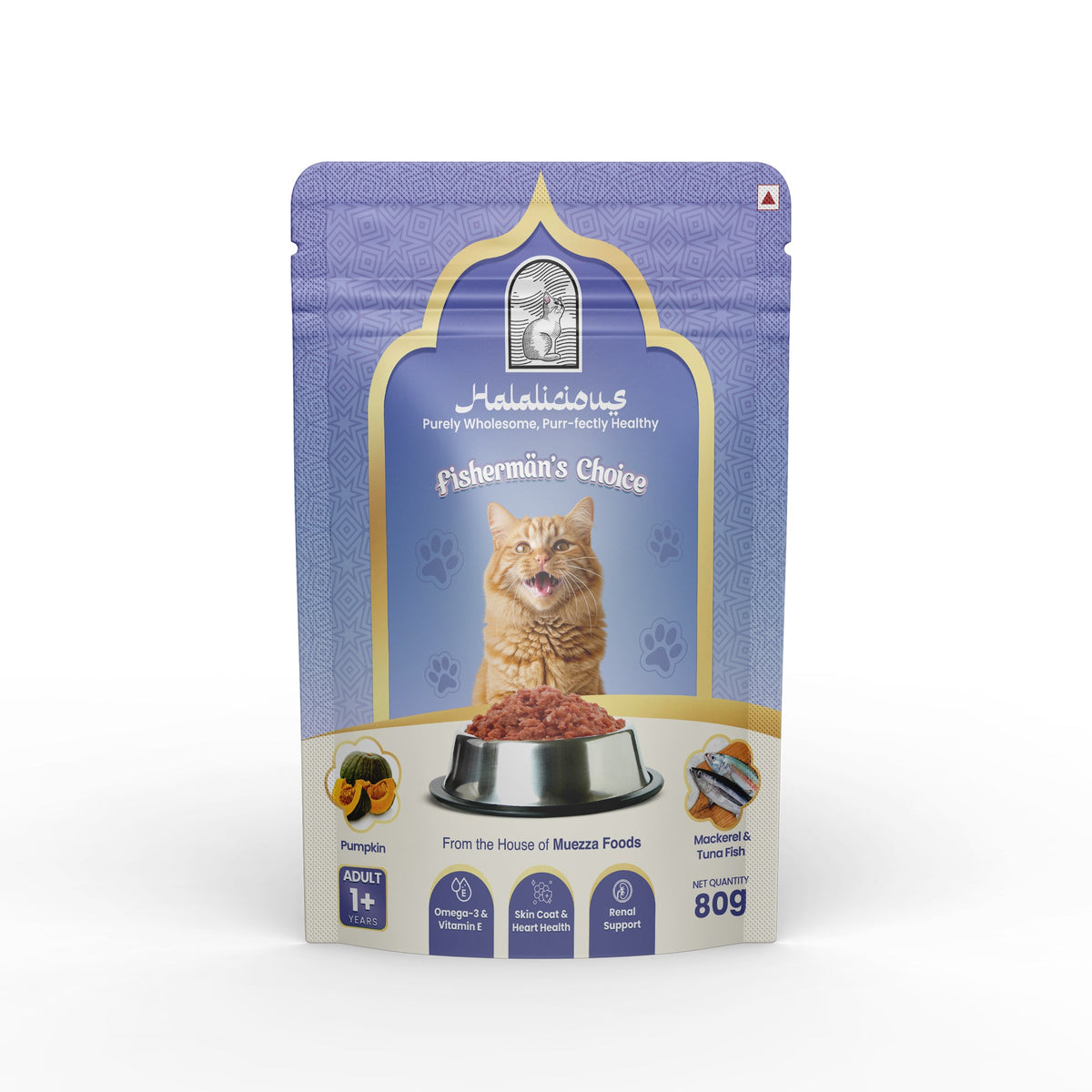 Fisherman's Choice - Halalicious India