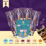 Ocean & Farm Delight - Halalicious India