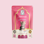 Halalicious Sardine Sensation