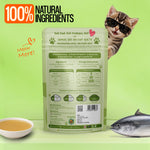 Tiny Tuna Delight - Halalicious India
