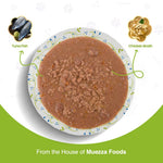 Tiny Tuna Delight - Halalicious India