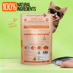 Tuna Temptations - Halalicious India