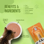 Tuna Temptations - Halalicious India